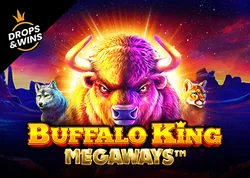 Buffalo King